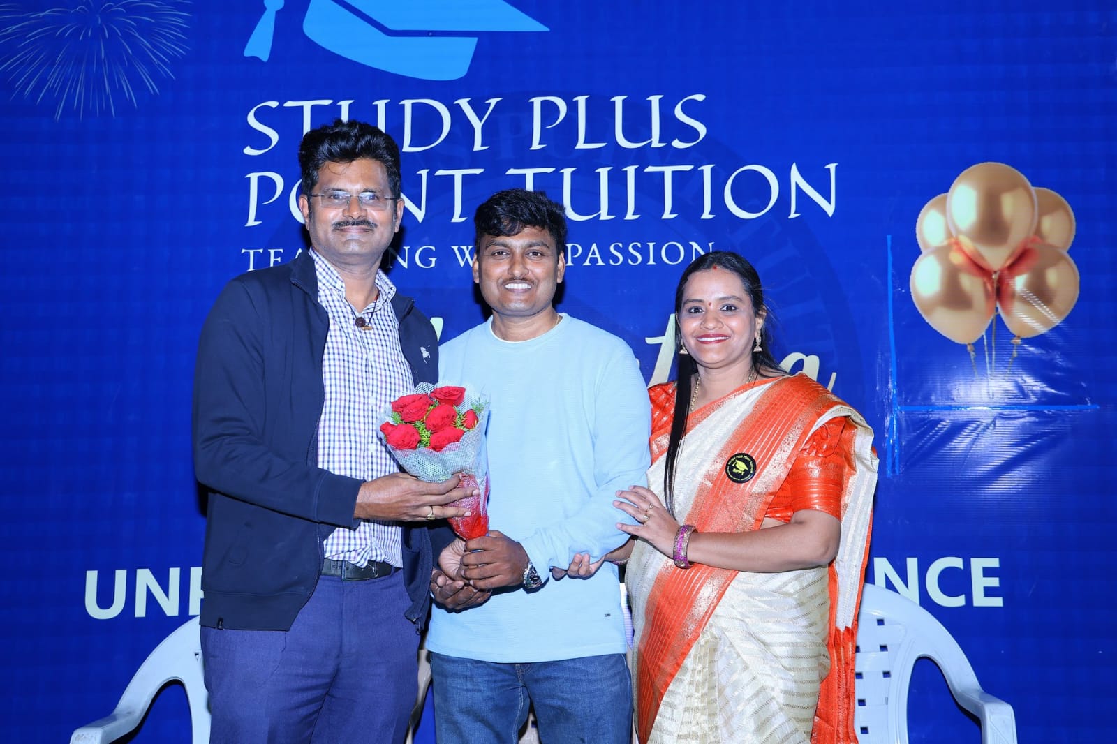 Success Meet Image
